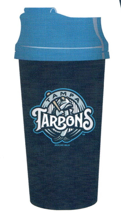 Tampa Tarpons Tumbler