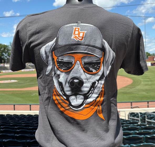 Adult Turbo Tee