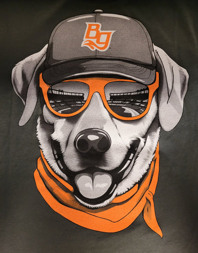 Youth Turbo BG T-Shirt