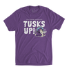 Erie SeaWolves EA Tusks Up! Moon Mammoths Tee