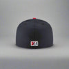 Columbus Clippers Two Tone Alt On Field