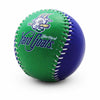 Hartford Yard Goats Logo Baseball