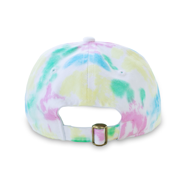 Columbus Clippers Bimm Ridder Youth Tie Dye Model Hat