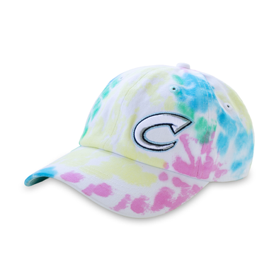 Columbus Clippers Bimm Ridder Youth Tie Dye Model Hat