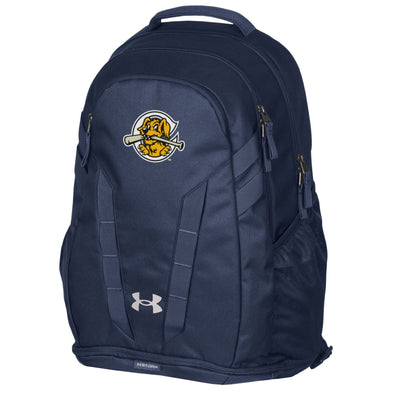 Under Armour Hustle 5.0 Team Backpack