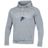 Pensacola Blue Wahoos Under Armour Fleece Hoodie