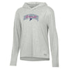 Pensacola Blue Wahoos Under Armour Breezy Hoodie