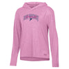 Pensacola Blue Wahoos Under Armour Breezy Hoodie