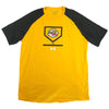 Lansing Locos Under Armour Tech T-shirt