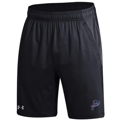 Pensacola Blue Wahoos Mens Under Armour Vent Shorts
