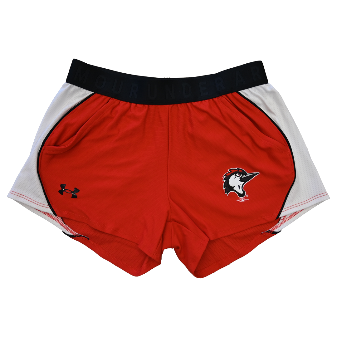 Under armour sales rugby shorts