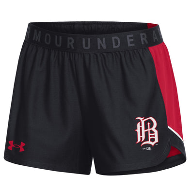 Under Armour Women's Tech Mesh Shorts