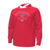 Under Armour South Bend Cubs Men's Double Knit Hoodie