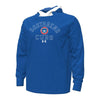 Under Armour South Bend Cubs Men's Double Knit Hoodie