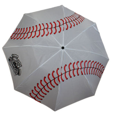 UMBRELLA PRIMARY STITCHES, SACRAMENTO RIVER CATS