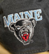 Portland Sea Dogs U of Maine 47 Clean Up Cap