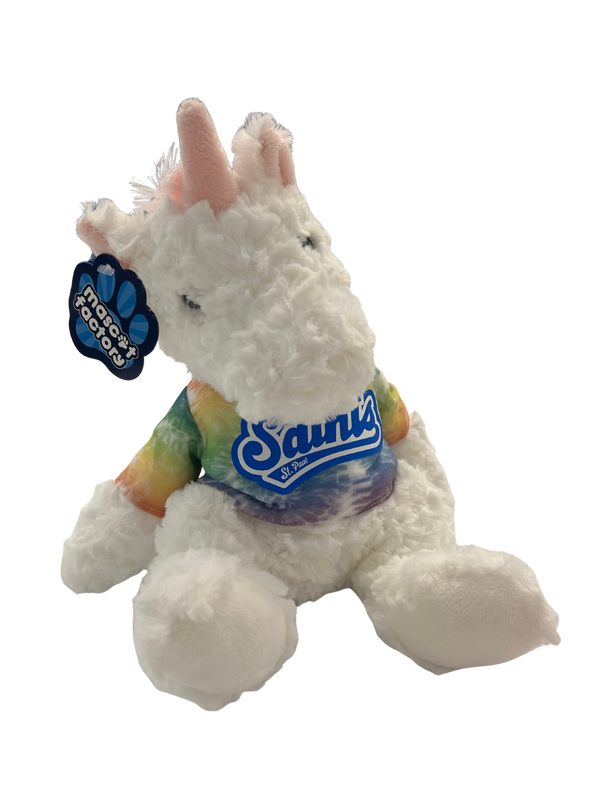 Saints 9" Cuddle Buddies