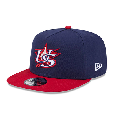 New Era 9FIFTY Snapback – Minor League Baseball Official Store