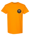 UT Night Orange Tee