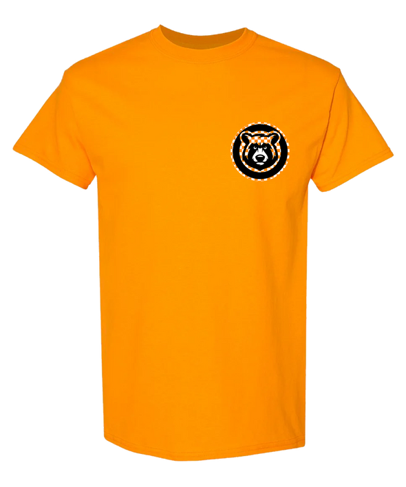 UT Night Orange Tee