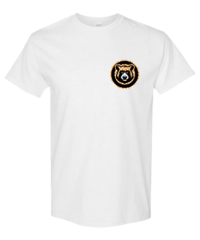UT Night Youth White Tee