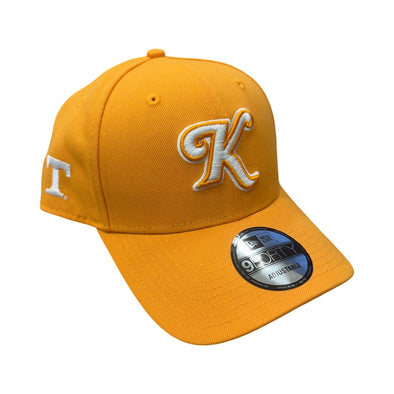 Smokies x UT Orange Snapback