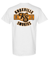 UT Night White Tee