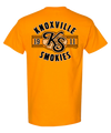 UT Night Orange Tee