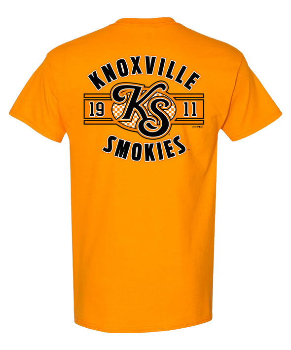 UT Night Orange Tee