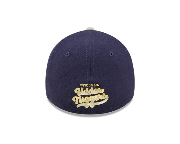 Udder Tuggers New Era 3930 Stretch Fit Hat