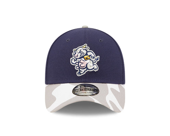 Udder Tuggers New Era 3930 Stretch Fit Hat