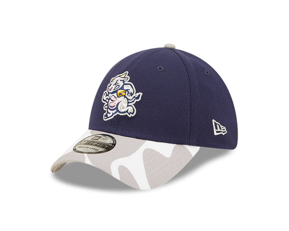 Udder Tuggers New Era 3930 Stretch Fit Hat