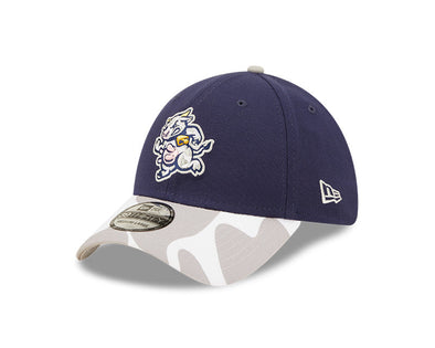 Udder Tuggers New Era 3930 Stretch Fit Hat