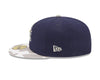Wisconsin Udder Tuggers 2025 Fitted Hat (59FIFTY)