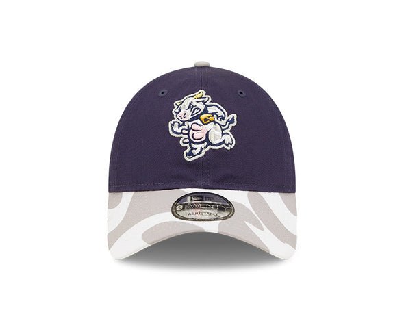 Udder Tuggers New Era 920 Adjustable Hat