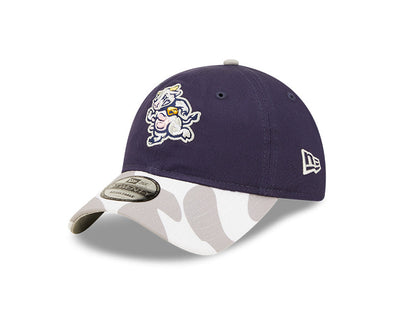 Udder Tuggers New Era 920 Adjustable Hat