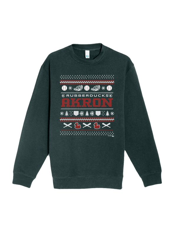 Ugly Christmas Sweater 2025
