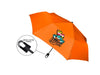 Chesapeake Baysox Clip Mini Folding UMBRELLA