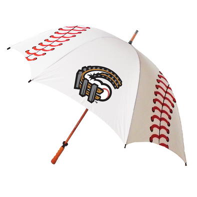 Altoona Curve Golf Umbrella