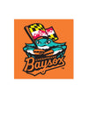 Chesapeake Baysox Clip Mini Folding UMBRELLA