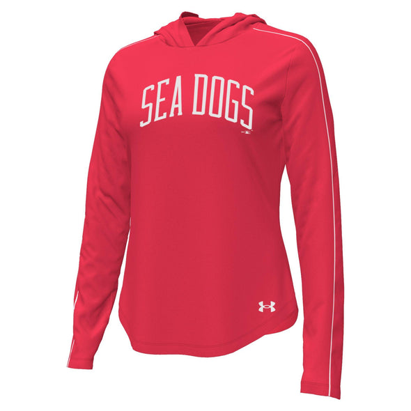 Under Armour Women's DriFit Game Day Pullover