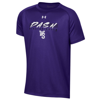 Under Armour Youth Tech Tee