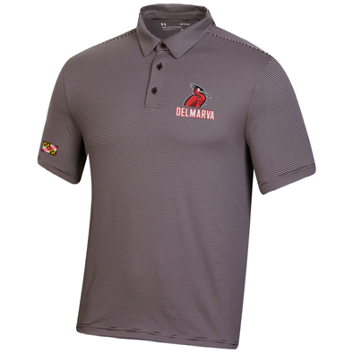 Delmarva Shorebirds Under Armour Polo