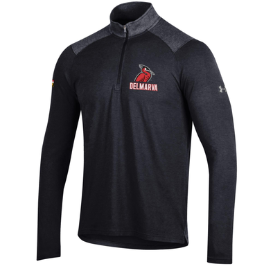 Delmarva Shorebirds Under Armour 1/4 Zip