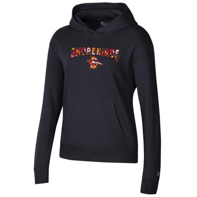 Delmarva Shorebirds Under Armour Women's Maryland Pride Hoodie