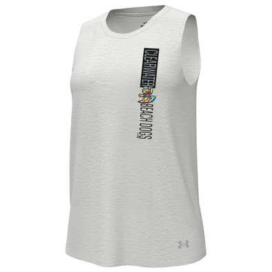 Clearwater BeachDogs Under Armour Women's Tank