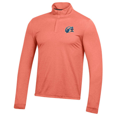 Clearwater Threshers Under Armour Playoff 1/4 Zip