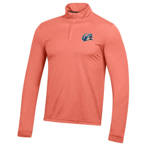 Clearwater Threshers Under Armour Playoff 1/4 Zip