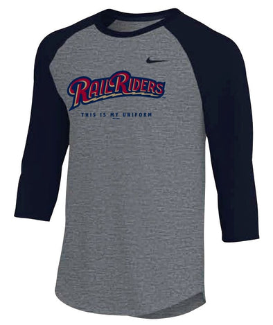 Nike Railriders Uniform Tee