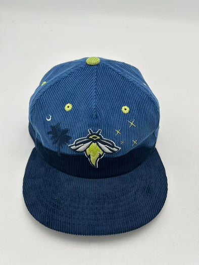 OFL Fireflies Midlands Cord Adj Hat